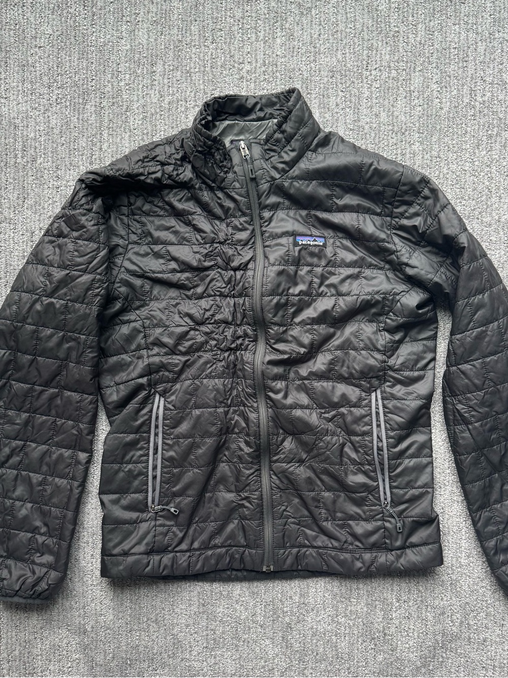 Patagonia Puffer Jacket